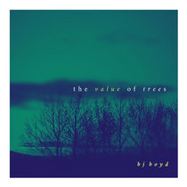 The Value of Trees (2022 Remaster) cover art