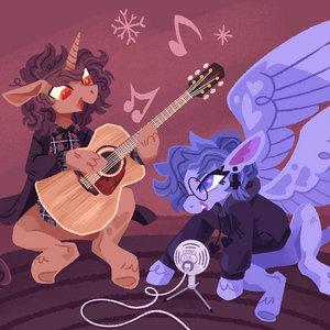 Vylet Pony — No Matter What (10 Year Anniversary Collection)