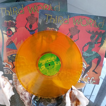 Music | THIRD WORLD