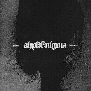 Alpha Ænigmaᚾᛟᚢ II & ᚦᛟᚦ ᚷᛁᚷ cover