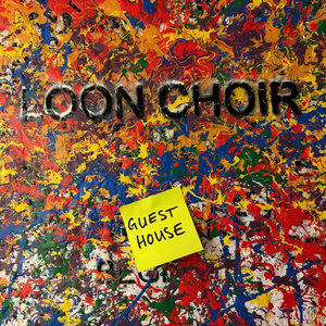 Guesthouse cover