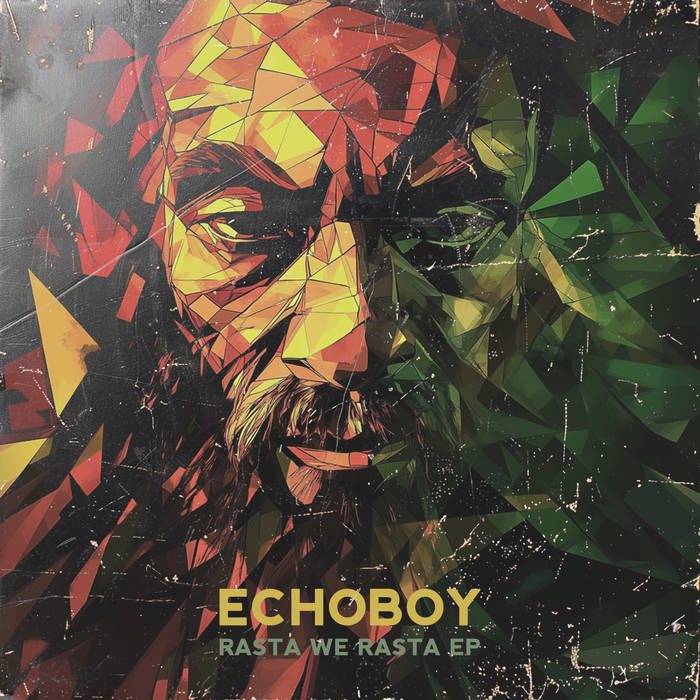 Rasta We Rasta EP | EchoBoy | Moonshine Recordings