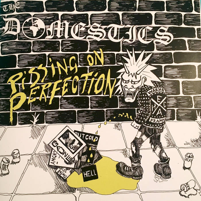 Distort Japan (Gauze) | Imminent Destruction Records