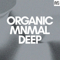 Organic Minimal Deep (Sample Pack) cover art