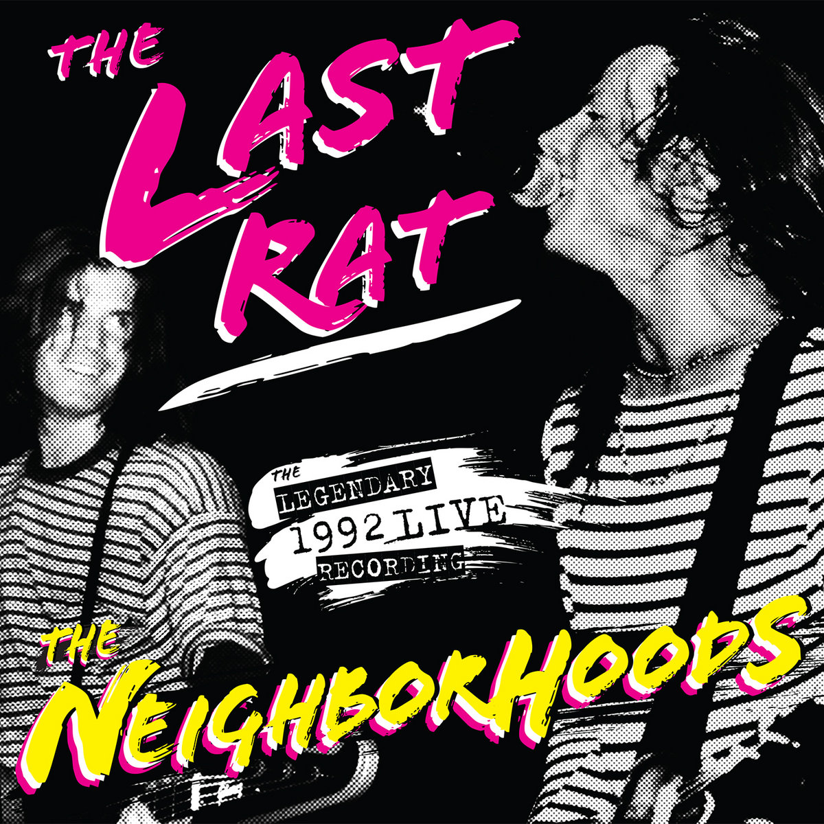ラット From The Streets To The Strip RATT Ratt – From The Streets To The Strip - Rarities Collection