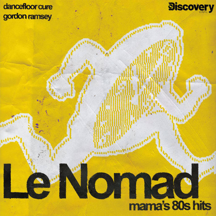 MAMA'S 80S HITS | Le Nomad | Discovery Vinyl