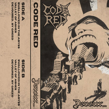 Music | Code Red