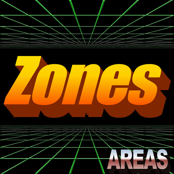 Areas | Zones