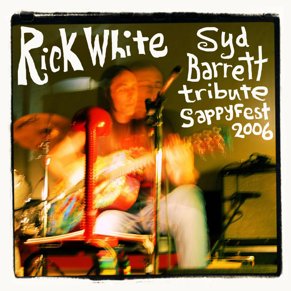 その他 Tribute to Syd Barrett New SYD BARRETT Tribute Celebrates 50 Years Since The