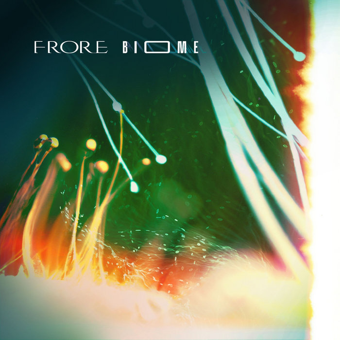 Biome | Frore