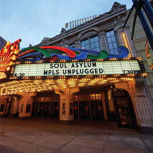 Soul Asylum — MPLS Unplugged