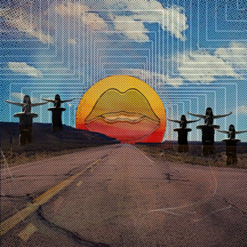 Track artwork for Desert Queen