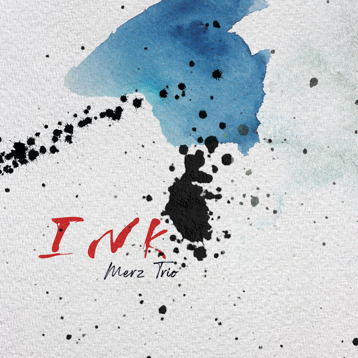Ink | Merz Trio