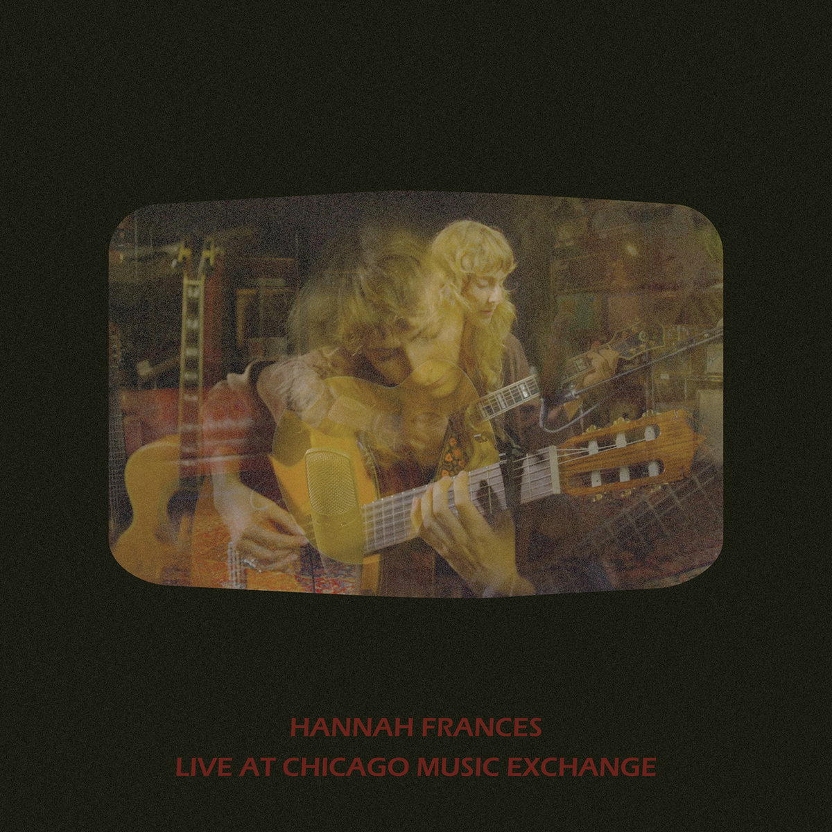 Live at Chicago Music Exchange