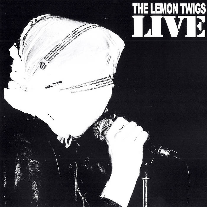 The Lemon Twigs LIVE | The Lemon Twigs The Lemon Twigs LIVE | The Lemon Twigs