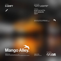 D-SHIFT — City Lights