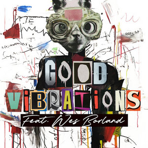 MISSIO — Good Vibrations (Radio Edit)