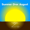 Summer Over August Cover Art