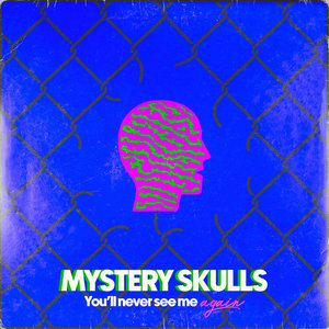 Mystery Skulls — You'll Never See Me Again