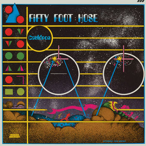 Fifty Foot Hose — Cauldron
