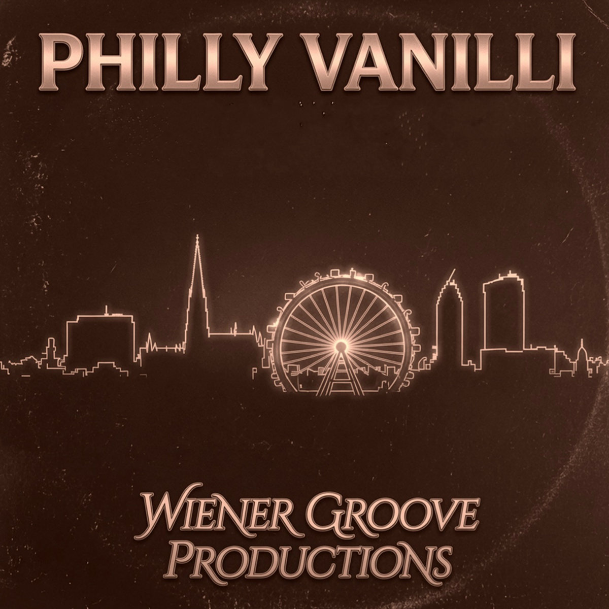 NYC PEECH BOYS - Life is Something Special (Philly Vanilli