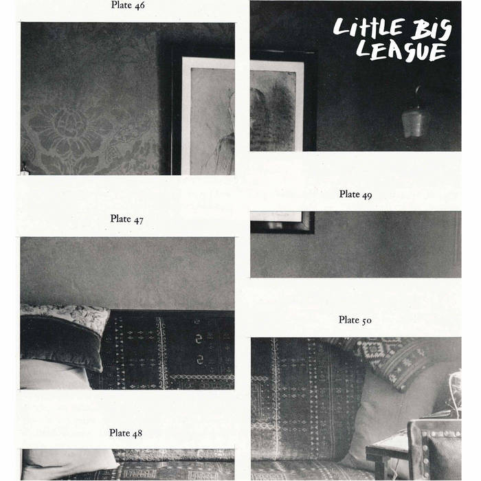Little Big League | Little Big League
