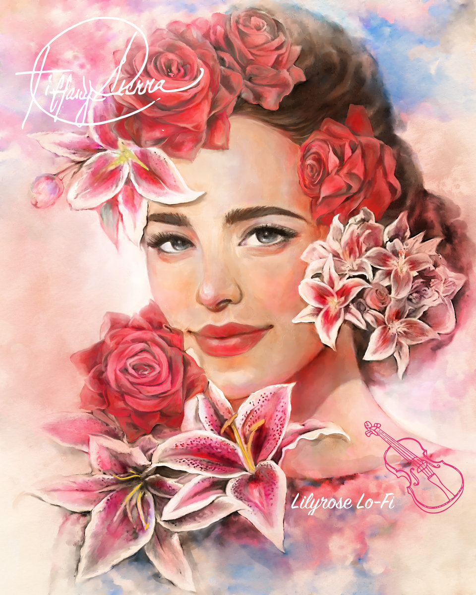 Lilyrose LoFi ~ Bird Song | Tiffany Sierra