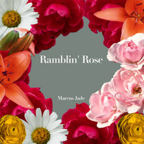 Ramblin' Rose cover art