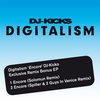&#39;Encore&#39; DJ Kicks Exclusive Remix Bonus EP: Digitalism