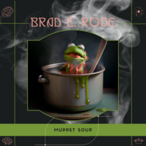 Muppet Soup cover art