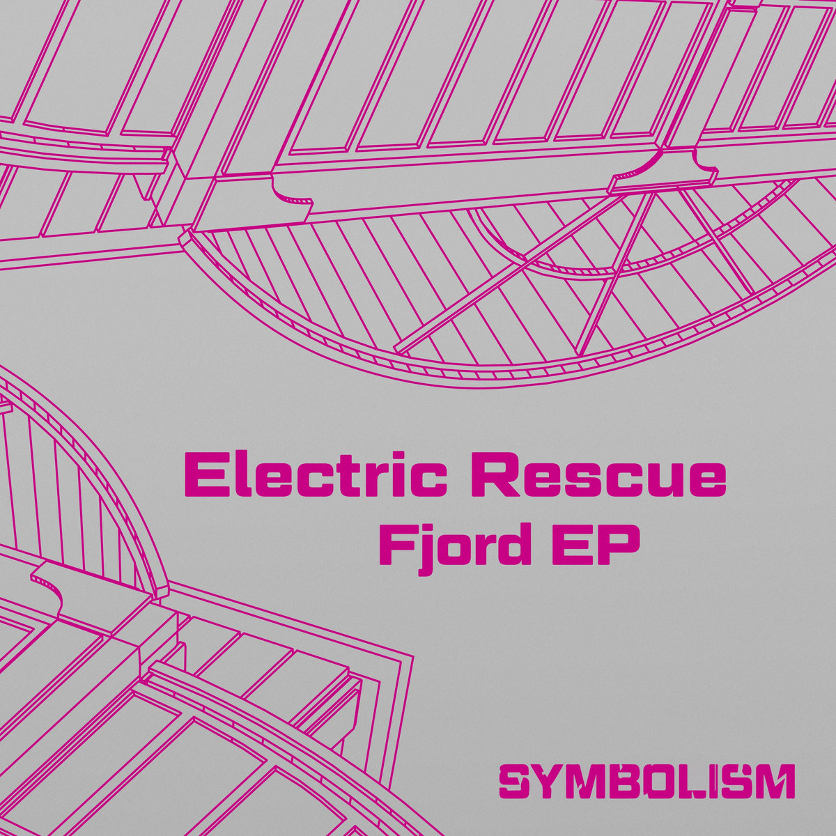 Ben Sims（UK）レコード 37点 Fjord EP | Electric Rescue | Ben Sims