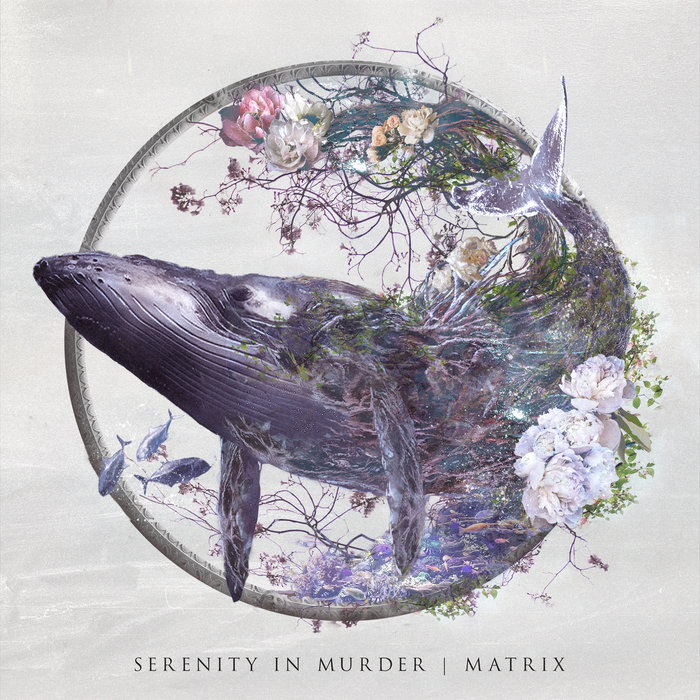 メロデス Veiled in Scarlet Serenity Murder Reincarnation | Veiled in Scarlet