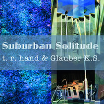 Suburban Solitude cover art