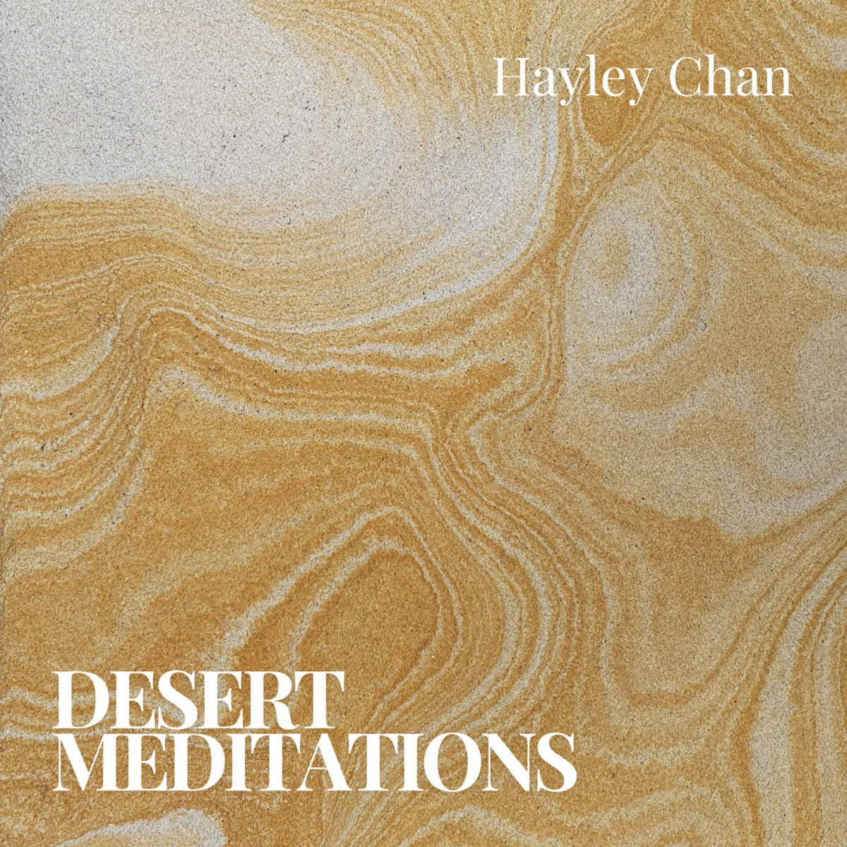 Hayley Chan