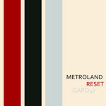 Reset EP