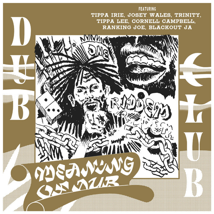 Meaning of Dub | Dub Club