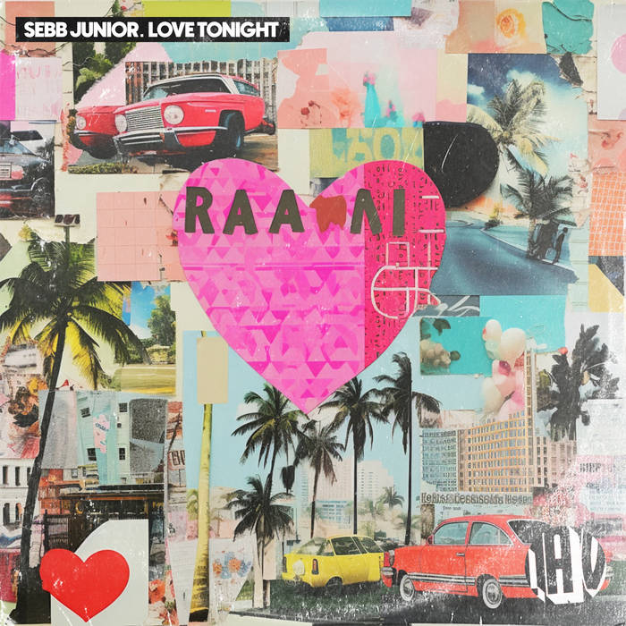 Love Tonight - Original Mix