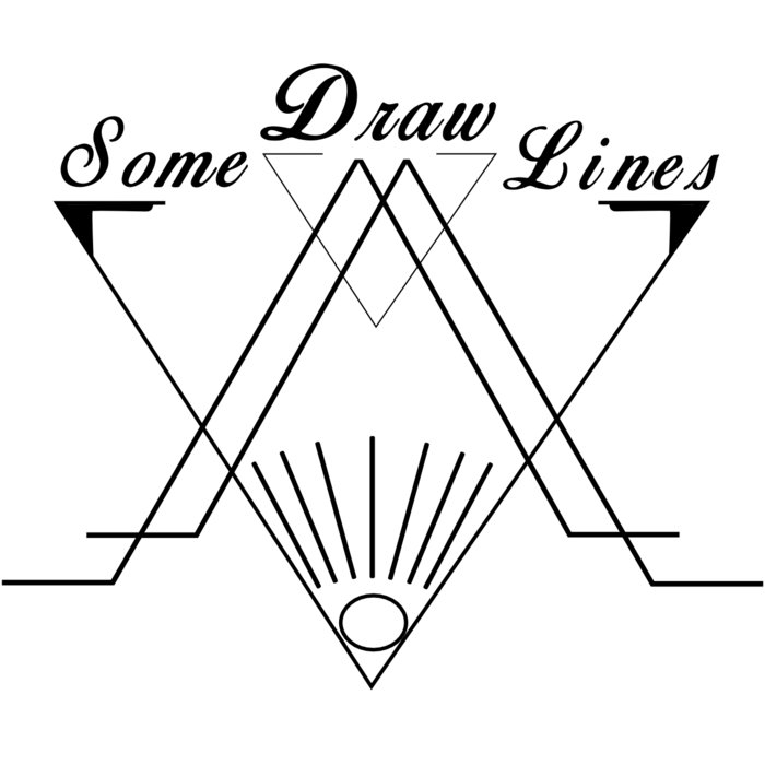 Some Draw Lines EP Some Draw Lines