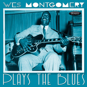 洋楽 Wes Montgomery Back on Indiana Avenue LP Wes Montgomery Back on Indiana Avenue: The Carroll DeCamp