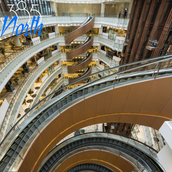 385North: ショッピング at Yokohama Mall (2019) - Bandcamp 385North: ショッピング at Yokohama Mall (2019) - Bandcamp