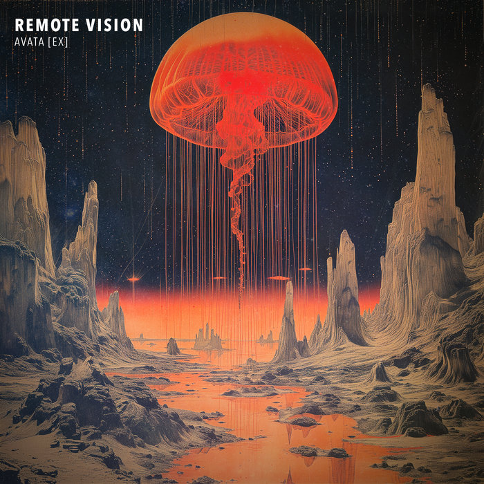 Avata [EX] | Remote Vision | AURA