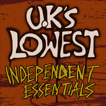 Independent Essentials [Single Version] cover art