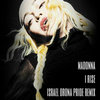 Madonna - I Rise (Israel Orona Pride Remix)