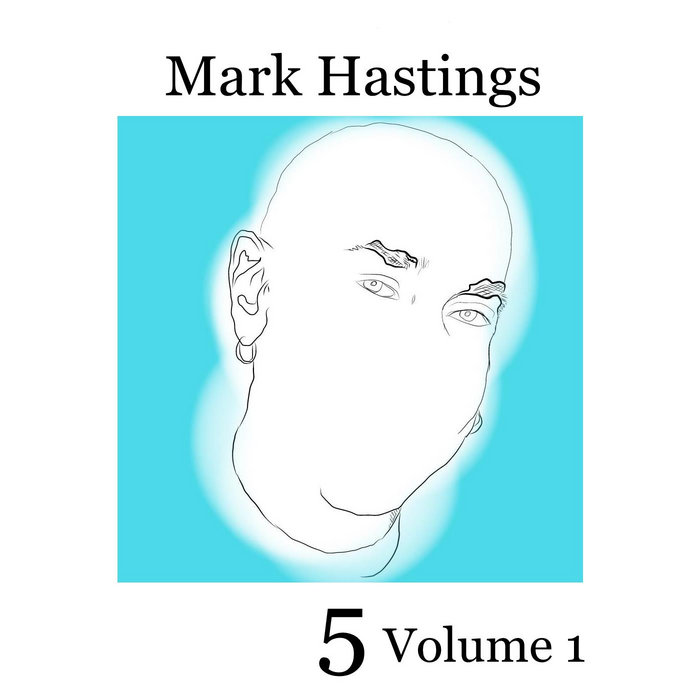 5 volume 1 Mark Hastings