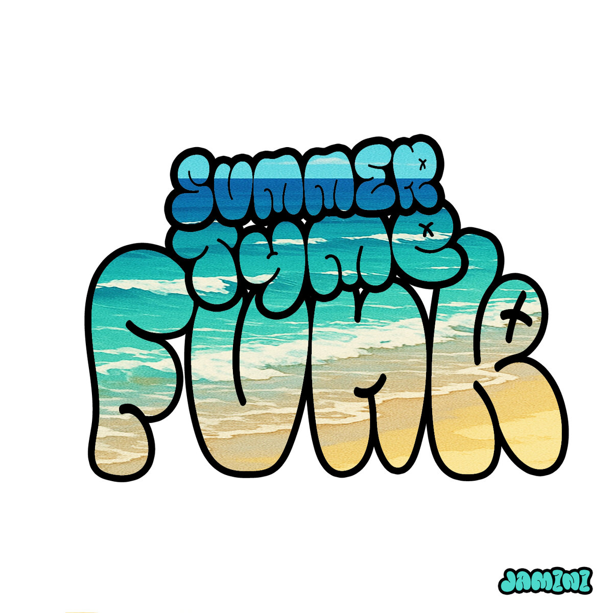 Summer Tyme Funk Jamini