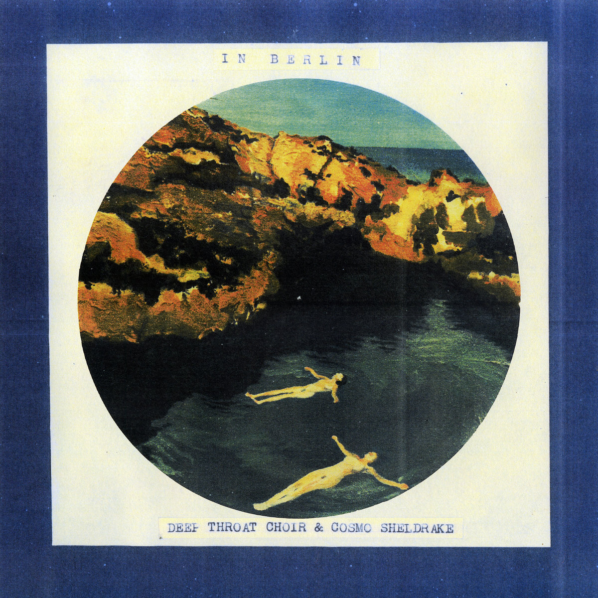 Come Along Cosmo Sheldrake