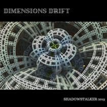 Dimensions Drift cover art