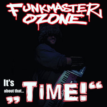 洋楽 Funkmaster Ozone / West Coast Pioneers Music | Funkmaster Ozone
