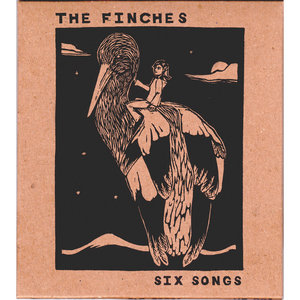 The Finches - The House with Two Front Doors
