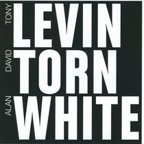 Levin Torn White — Levin Torn White